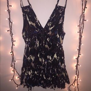 Free People Sun Dress
